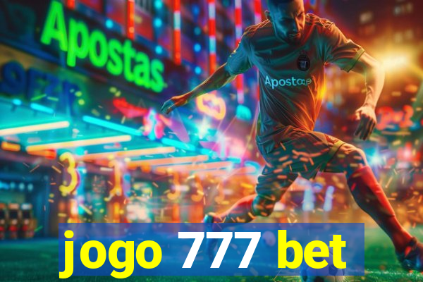 jogo 777 bet